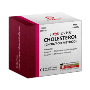 cholestrol